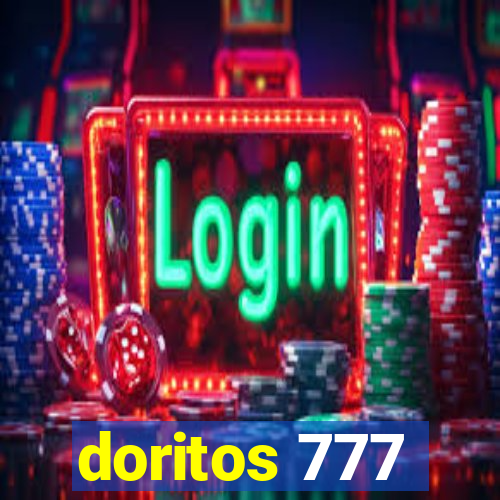 doritos 777